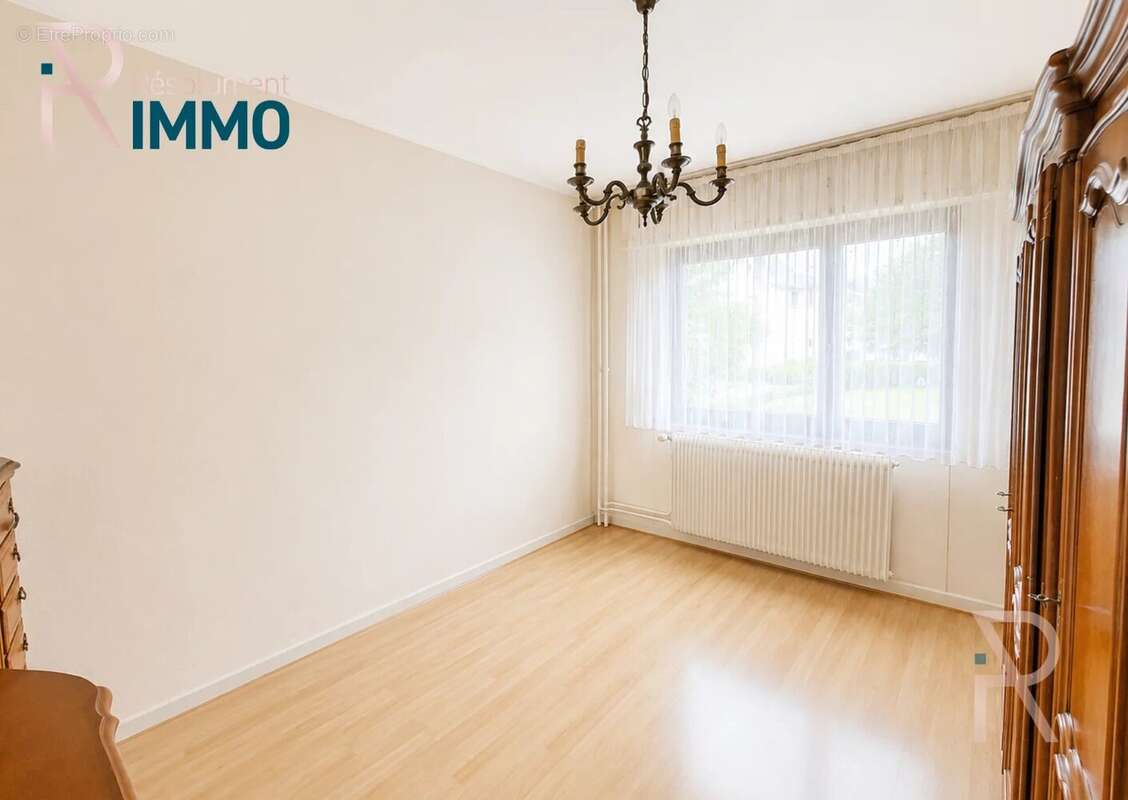 Appartement à COLMAR