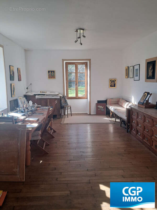 Maison 259 m² à Padirac  - photo 7