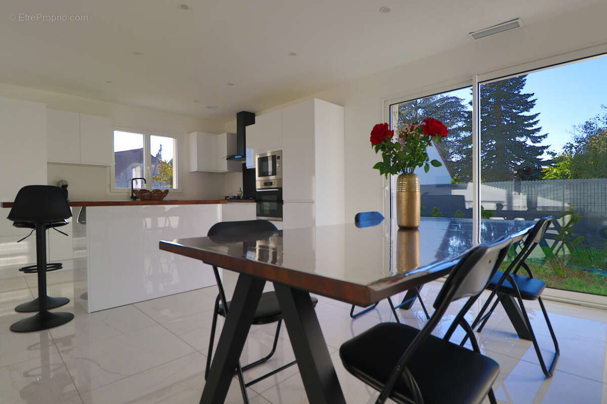 Maison à SAINT-AUBIN