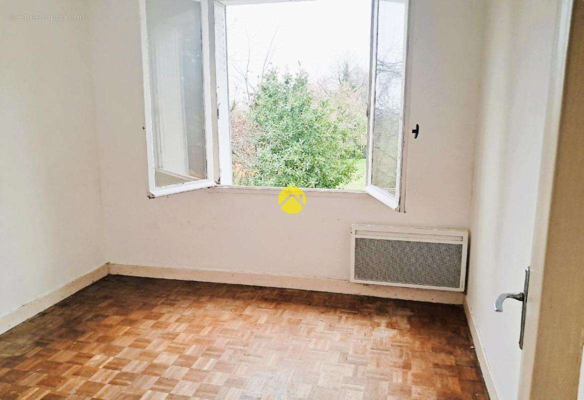 Maison à PELLEVOISIN