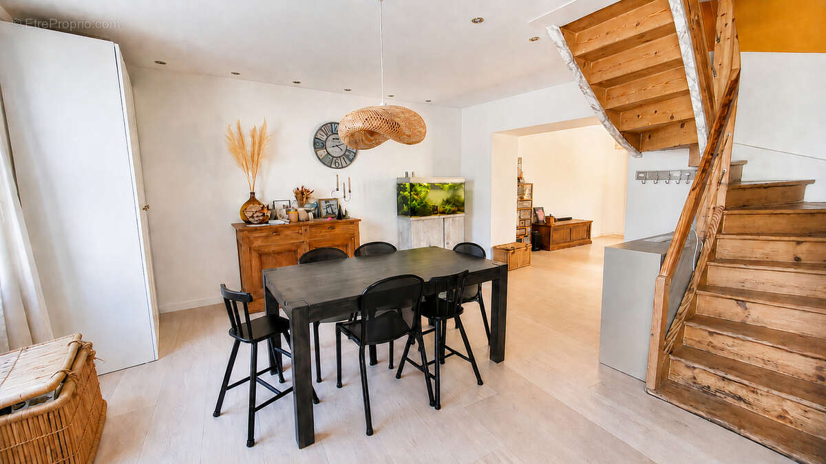 Maison 110m² à vertou - photo 2