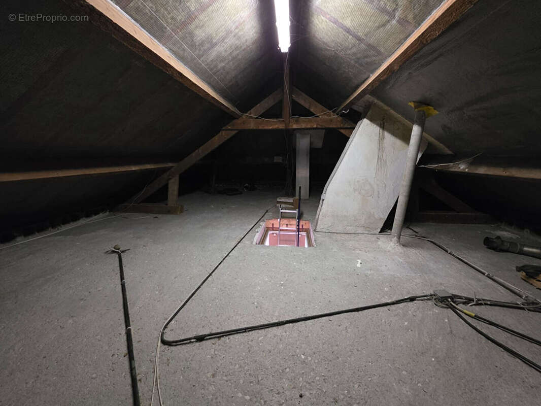 Maison à ASNIERES-SUR-OISE