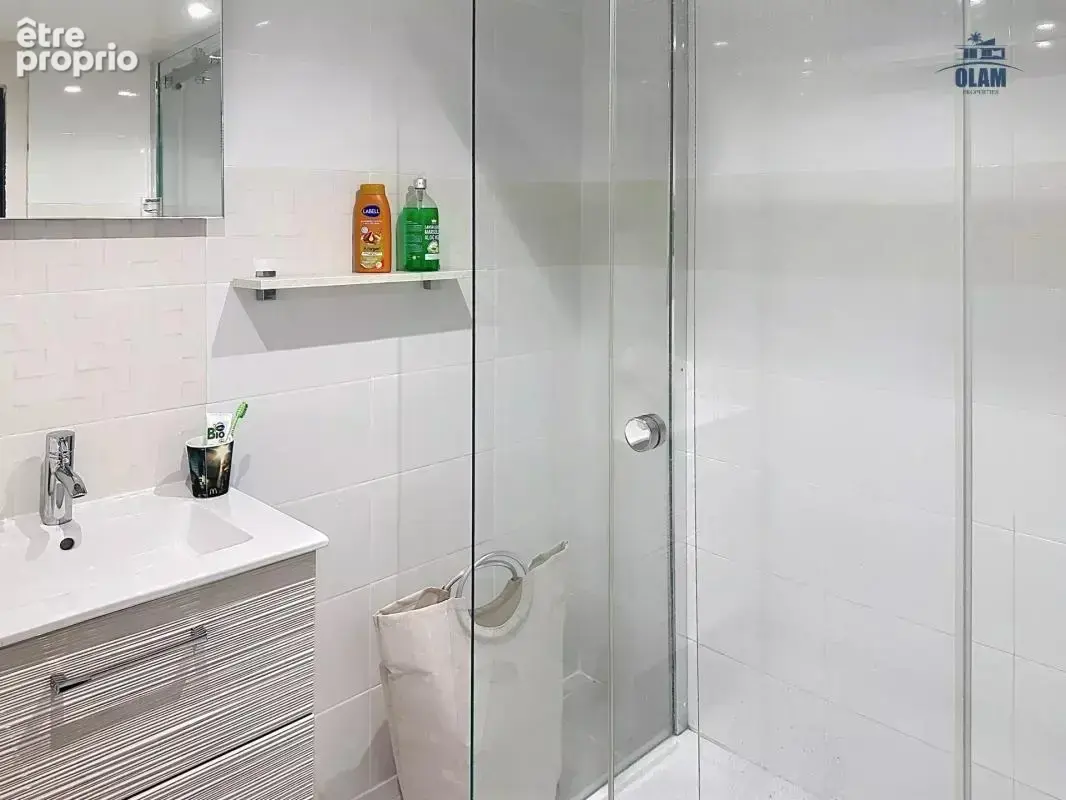 Biot – Maison familiale avec jardin enchanteur et appartement indépendant - photo 26
