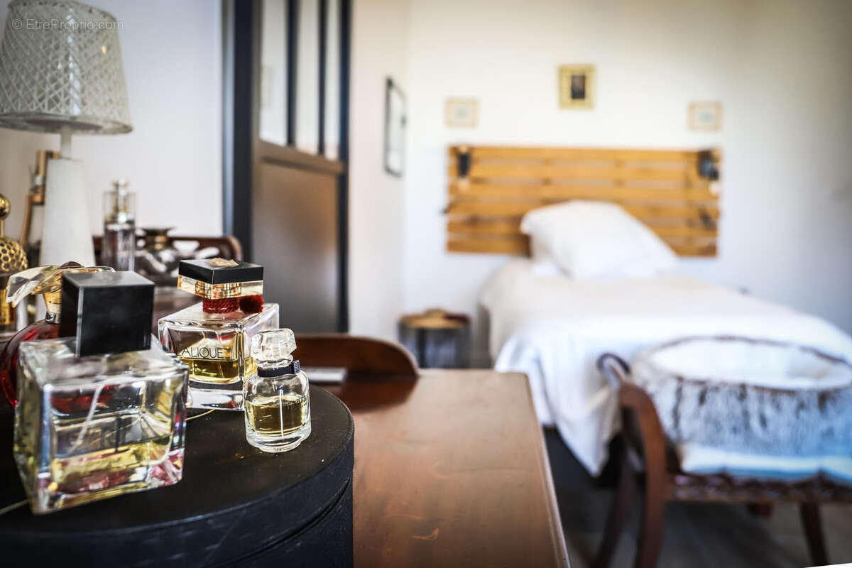 Maison à VAUX-SUR-MER