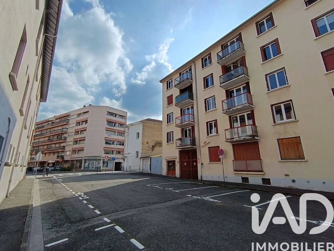 Photo 1 - Appartement à TARBES