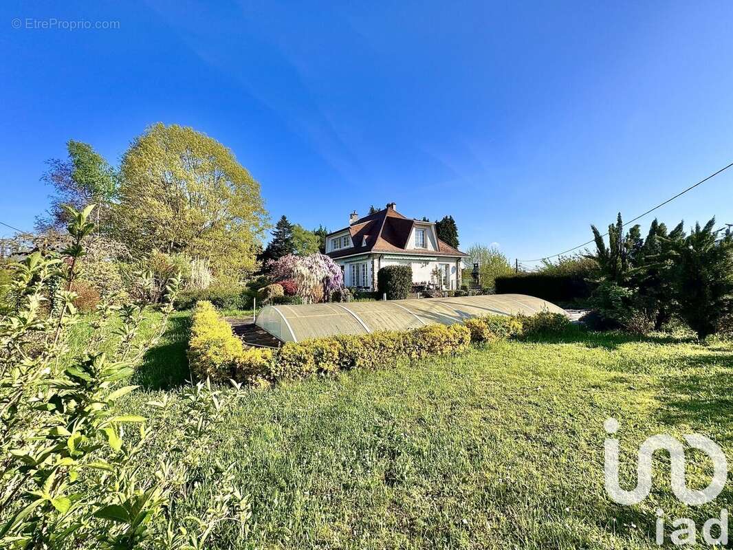 Photo 3 - Maison à COUZEIX