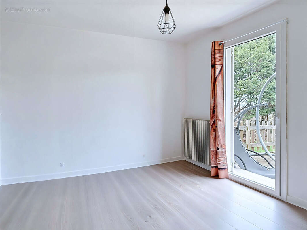 Maison à TRANS-LA-FORET
