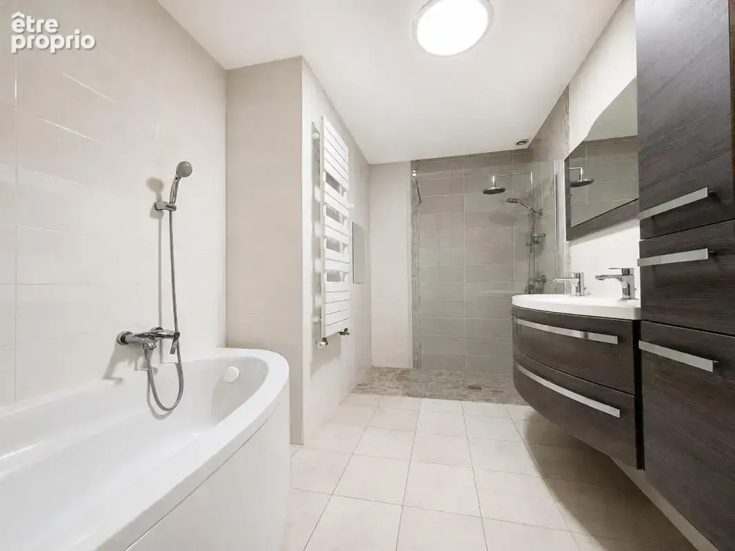Portes de Bordeaux, Maison Familiale, Piscine, Appt Indépendant - photo 15