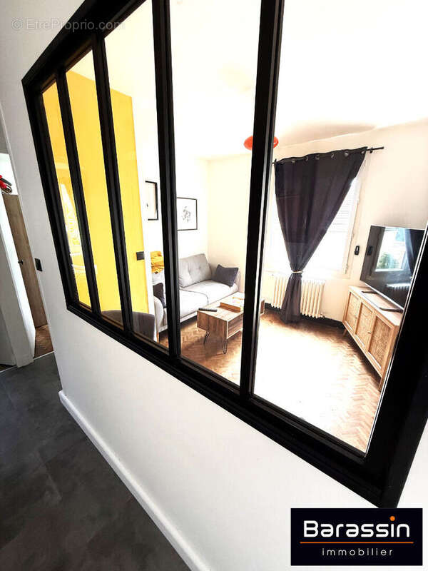 Maison à TOURVILLE-SUR-SIENNE