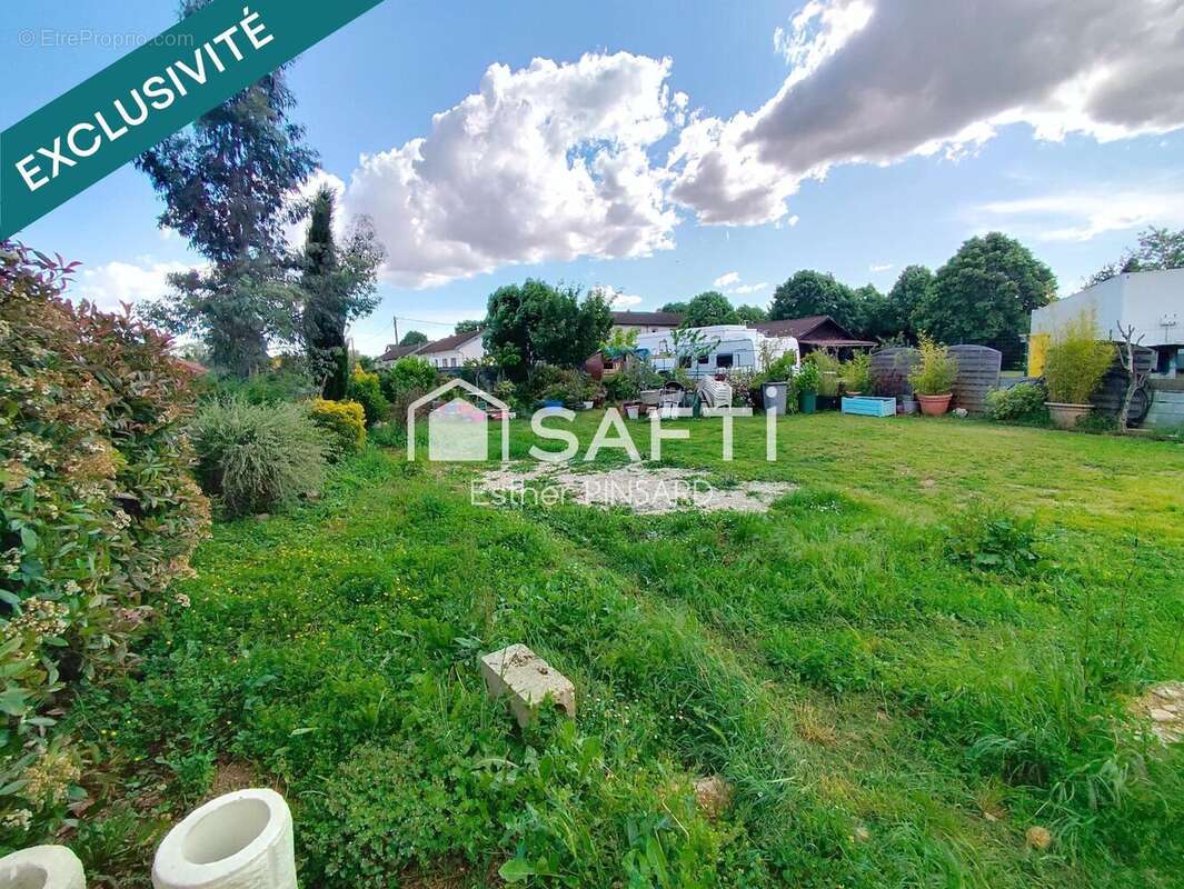 Photo 4 - Terrain à LEYMENT