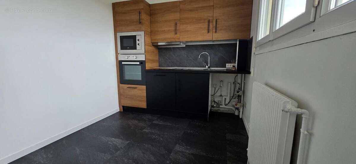 Photo 2 - Appartement à REIMS