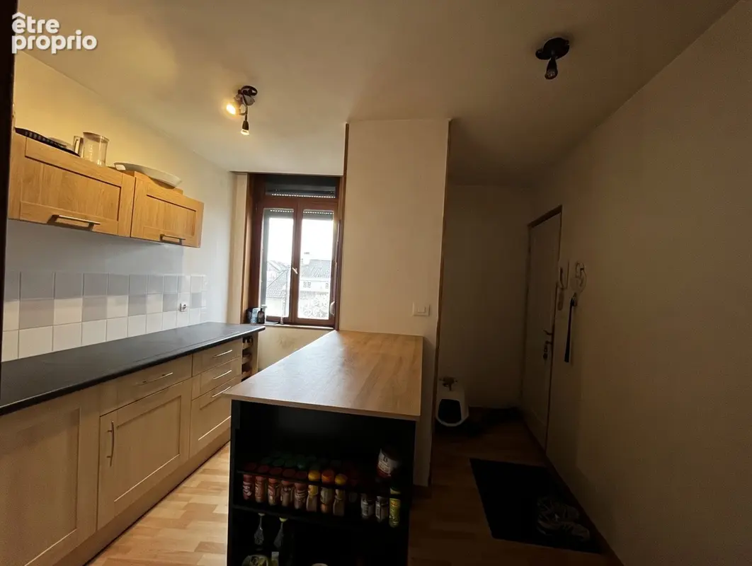 Immeuble Bruay sur L'Escaut 4 LOTS. - photo 10
