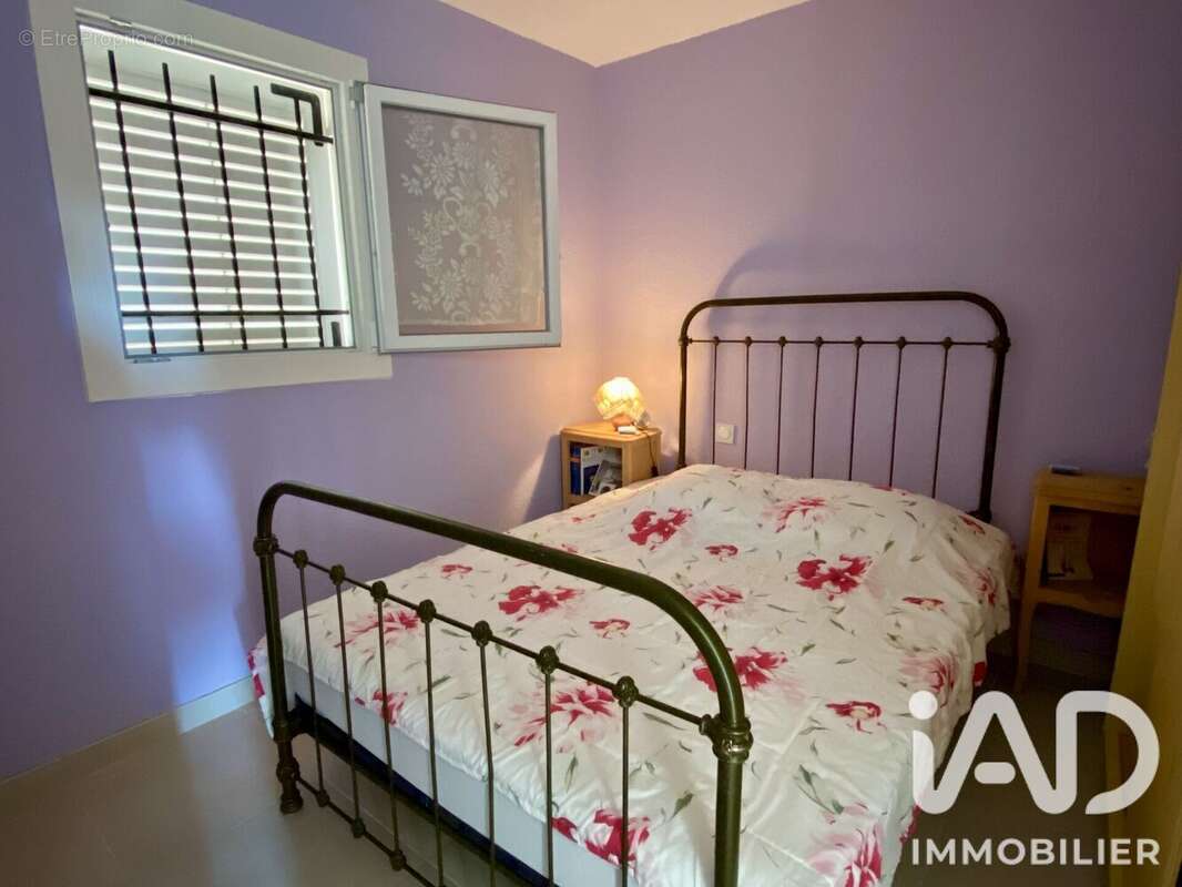 Appartement 36 m² à Le Grau-Du-Roi  - photo 7