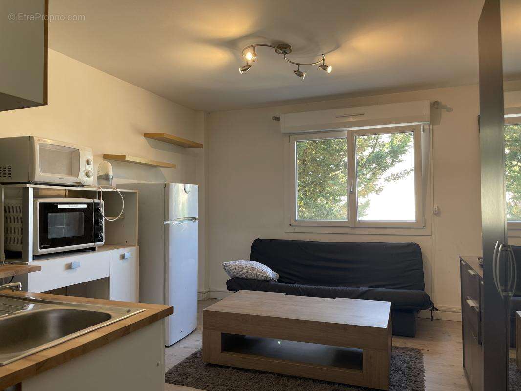 Appartement à MELUN