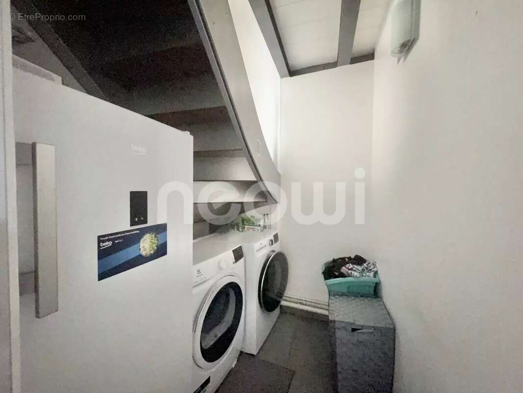 Appartement à CLERMONT-FERRAND