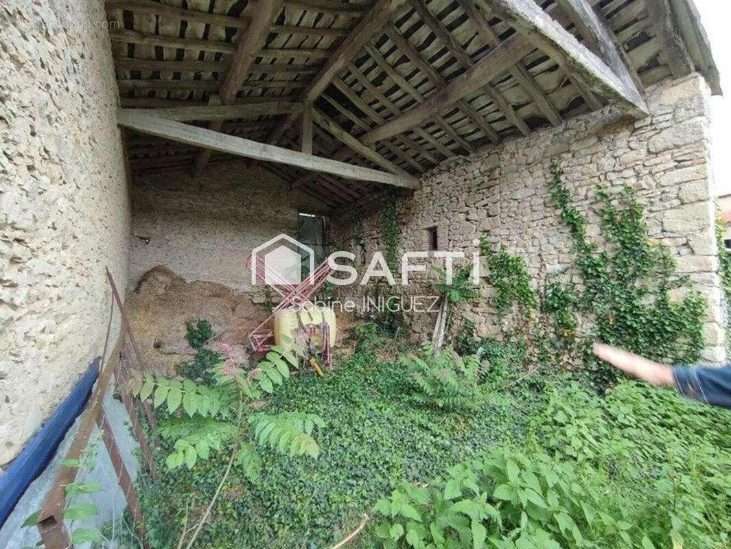 Photo 4 - Maison à SAINT-JULIEN-DU-PUY