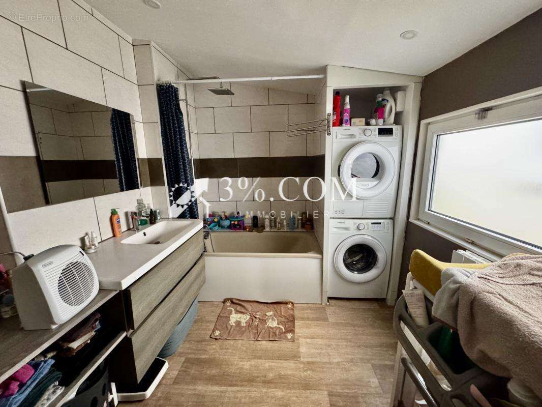 Maison à LOISON-SOUS-LENS