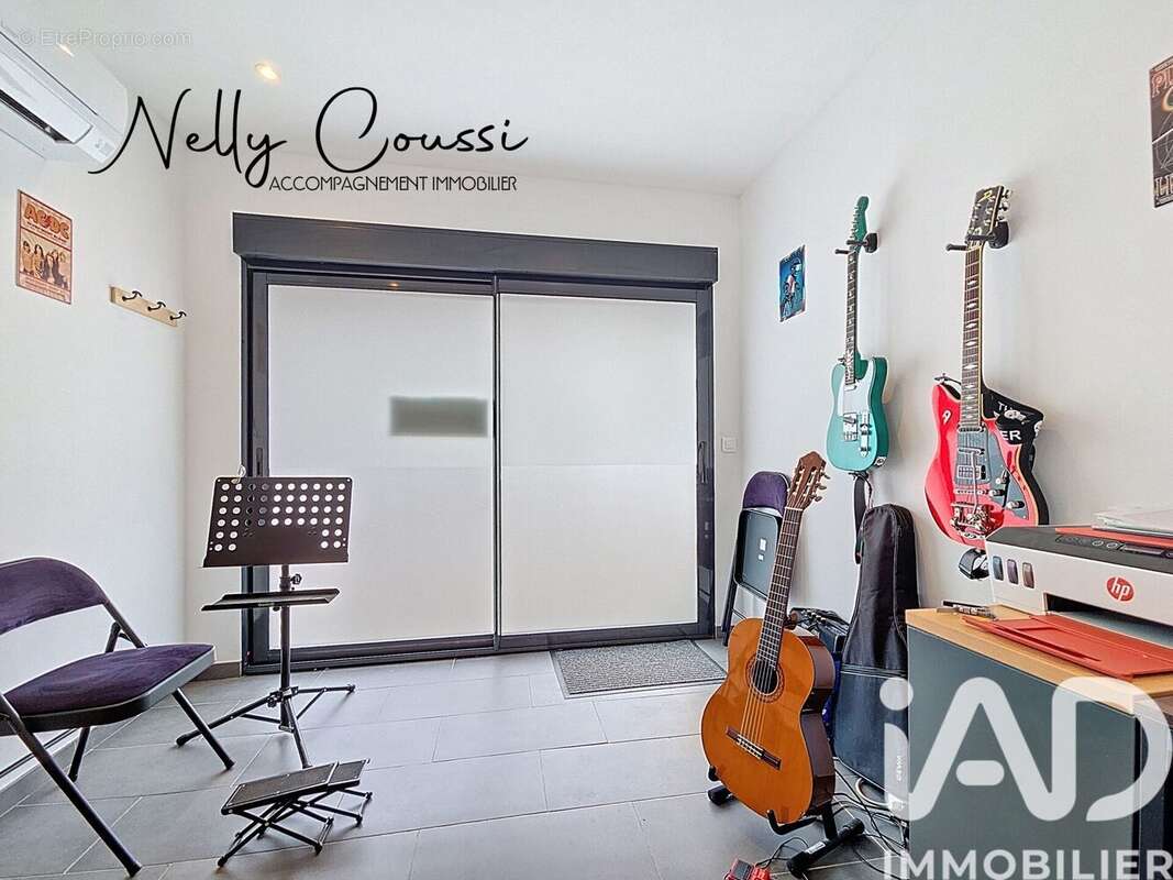 Photo 3 - Maison à LUNEL