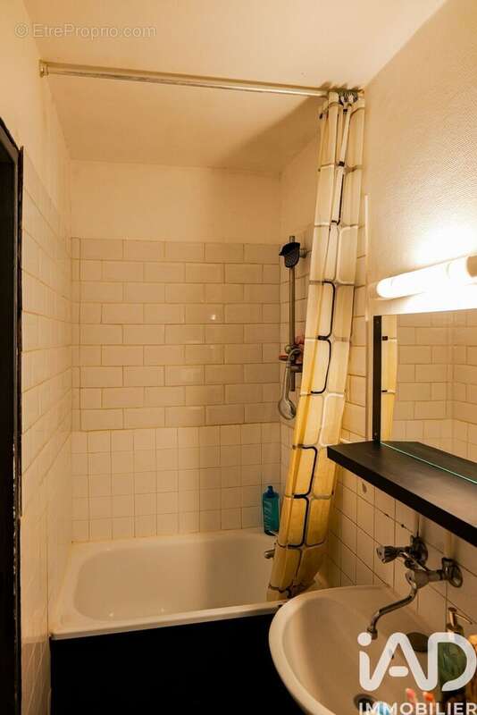 Photo 6 - Appartement à GRIGNY