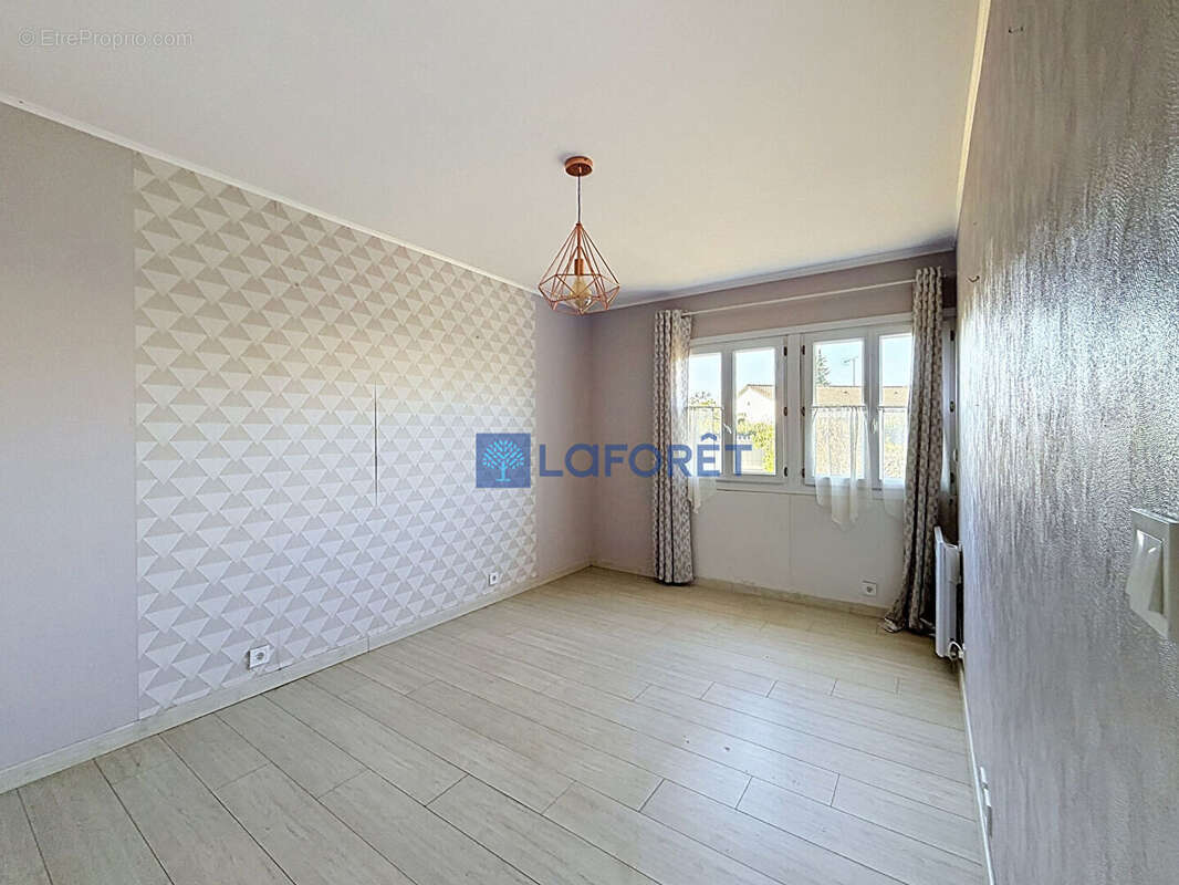 Maison Cesson 4 pièce(s) 64.97 m2 - photo 10
