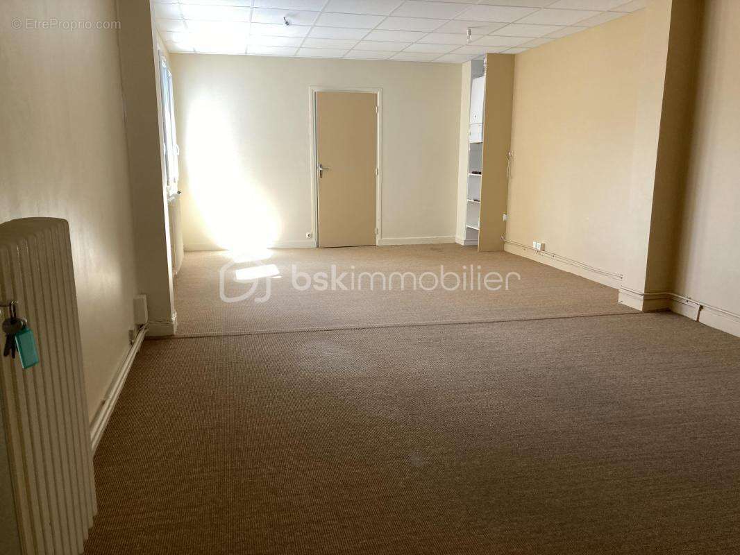 Appartement à TOURS