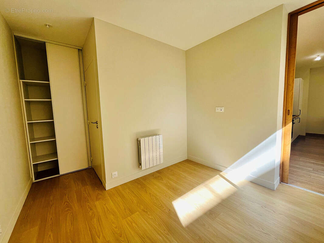 Appartement PARIS 16ème - photo 4