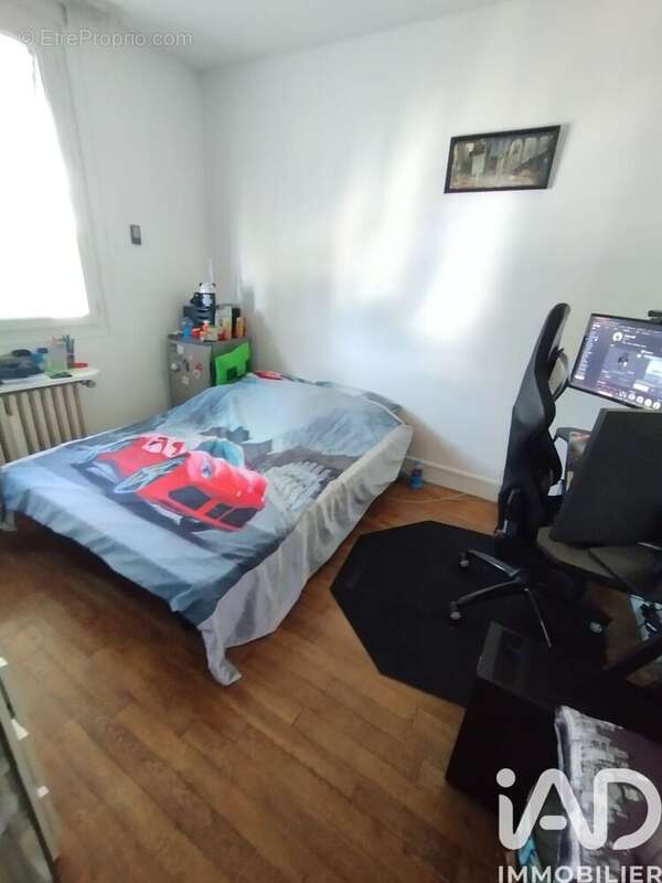 Photo 8 - Maison à VENDOME