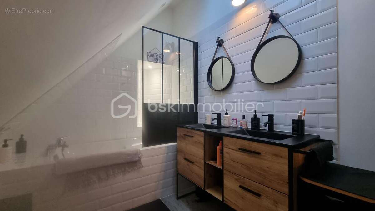 Appartement à LORREZ-LE-BOCAGE-PREAUX