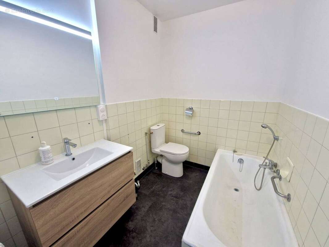 Appartement à ANNECY