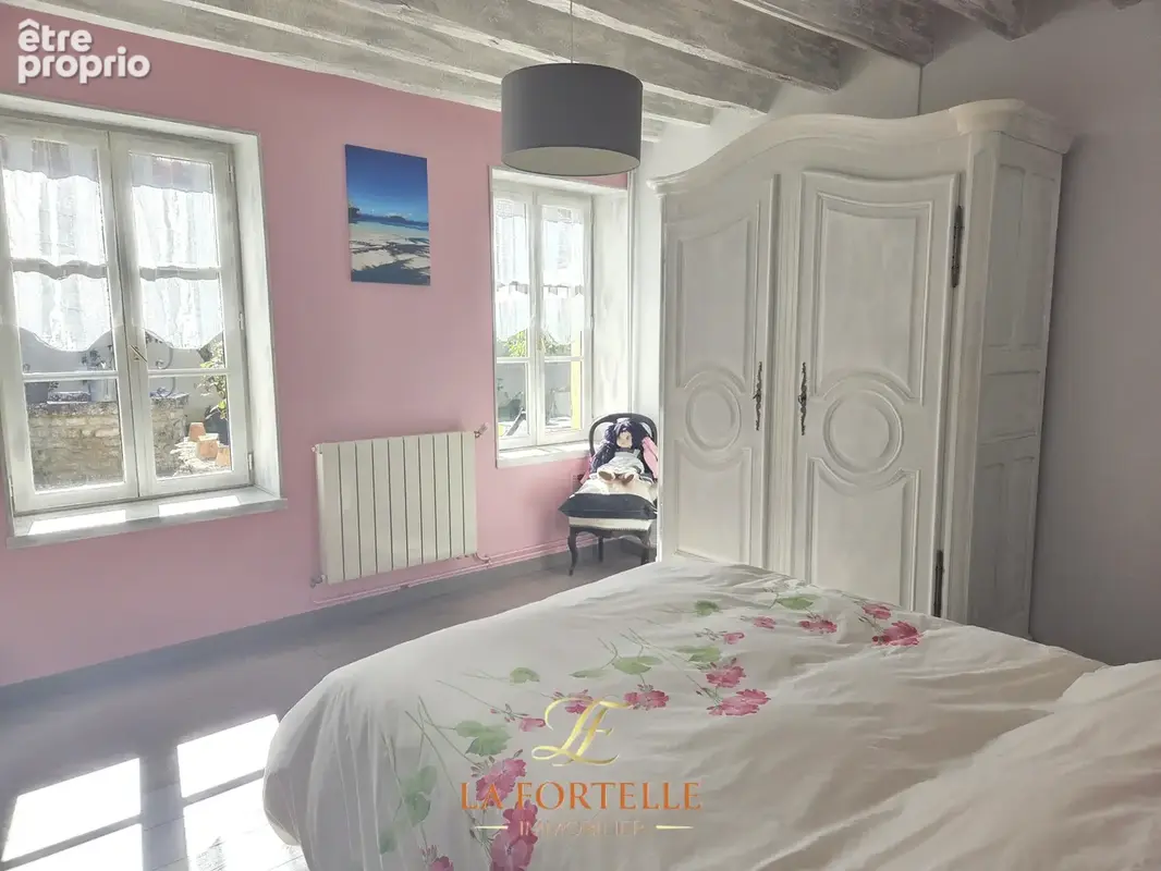 Breval maison ancienne - photo 9