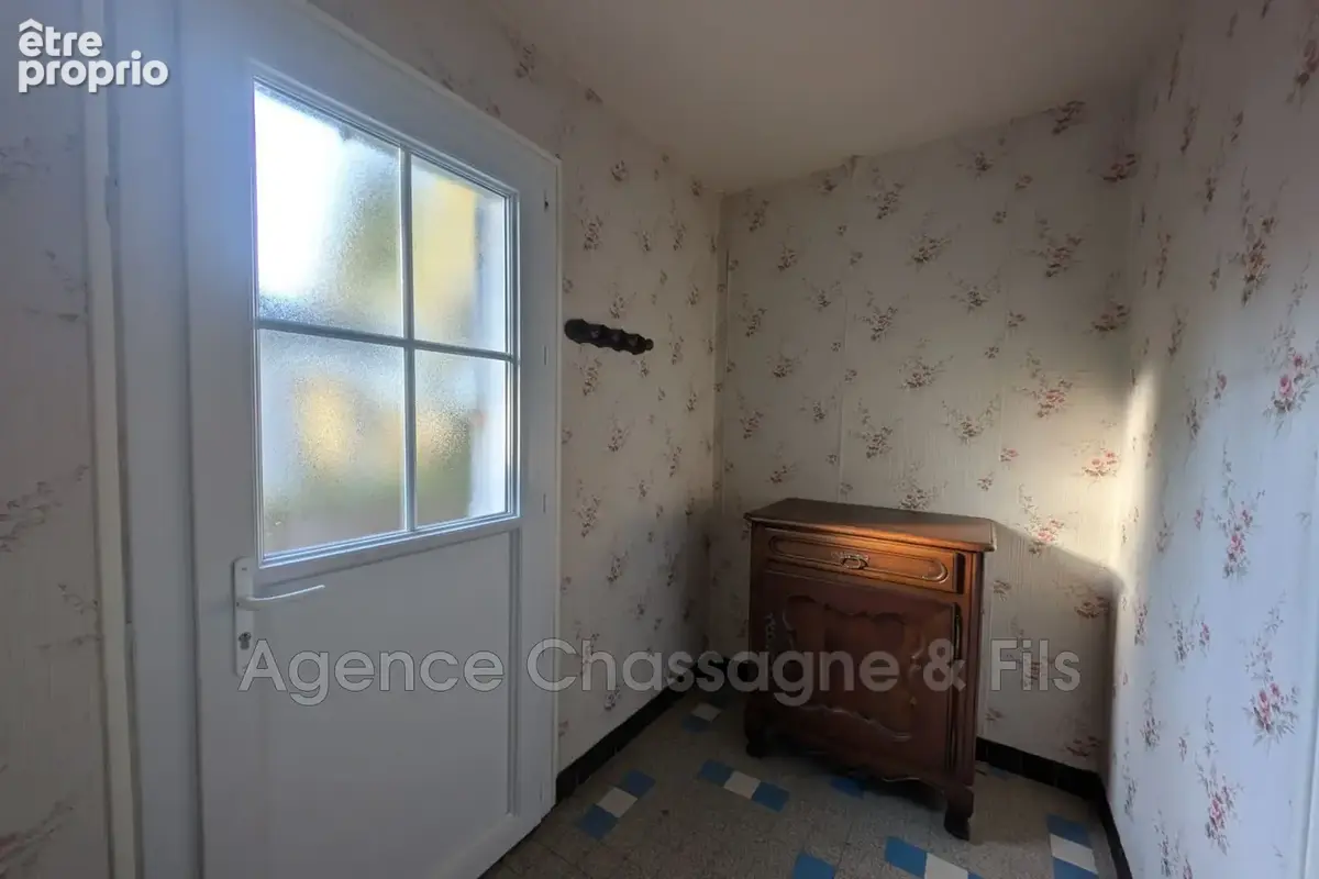 Maison 3 pièces 40 m² à vendre à Clergoux (19320) - photo 8