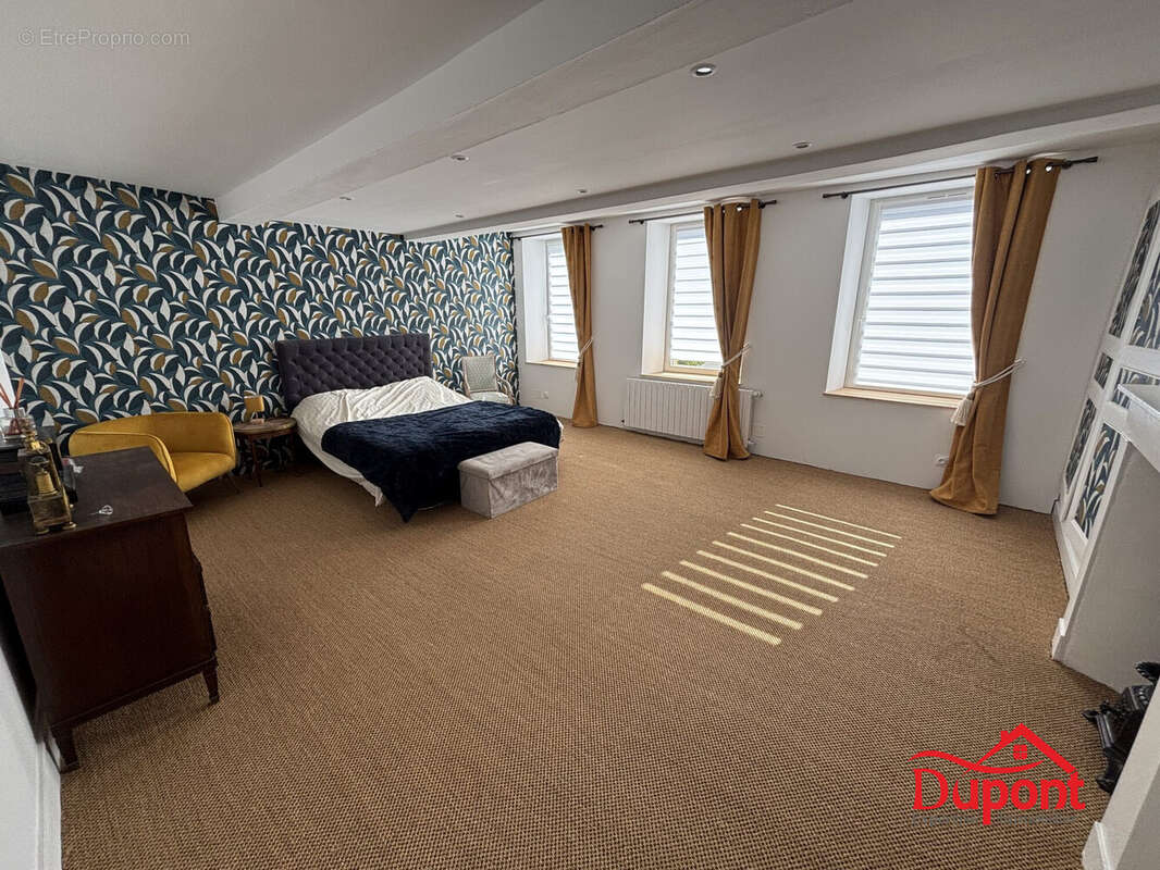 Maison à MURTIN-ET-BOGNY