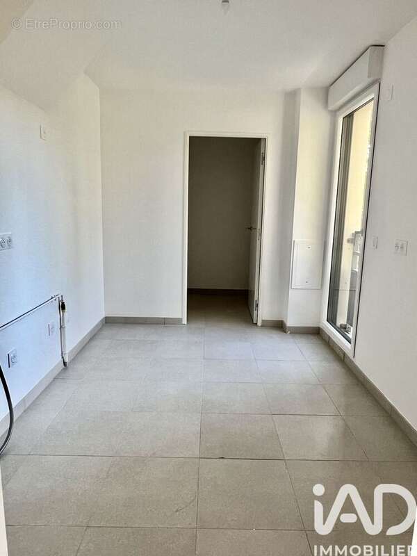 Photo 2 - Appartement à VALMONDOIS