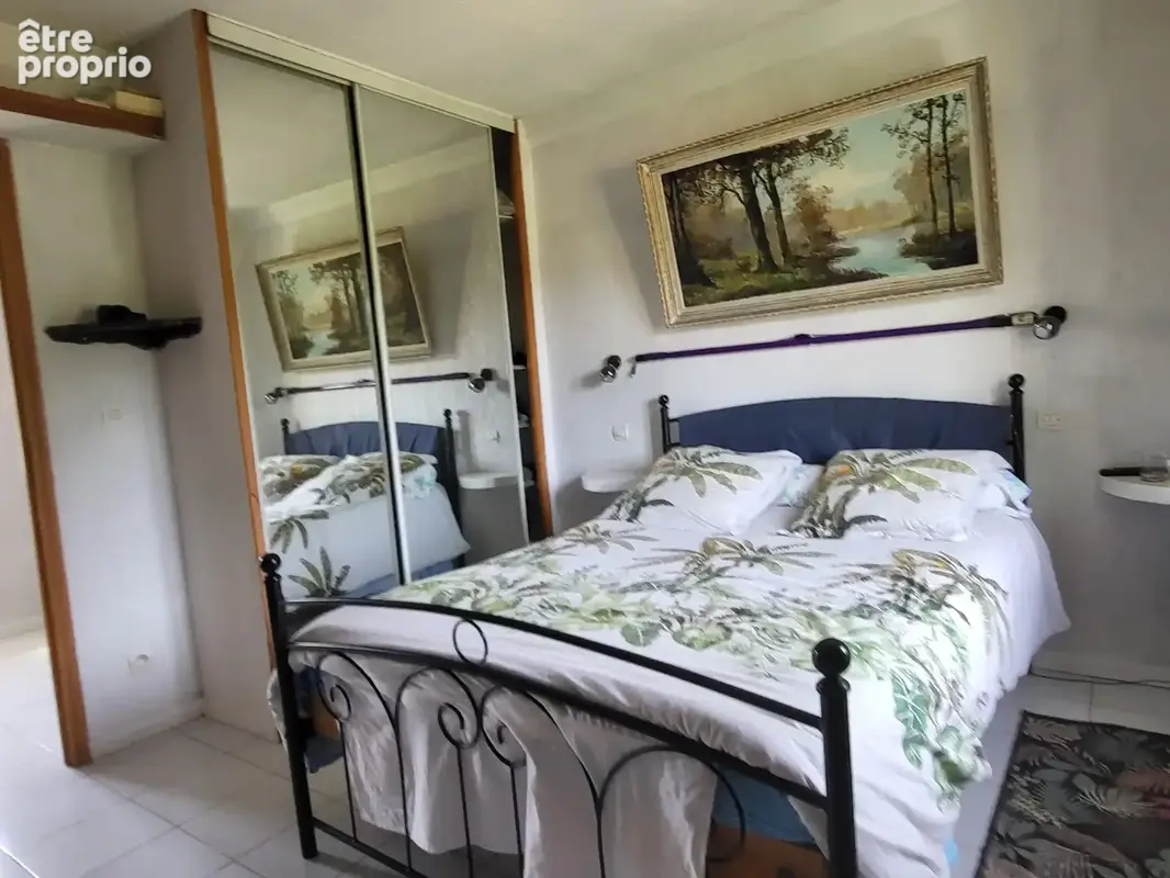 Maison 4 pièces 55 m² à vendre à Peillon (06440) - photo 4