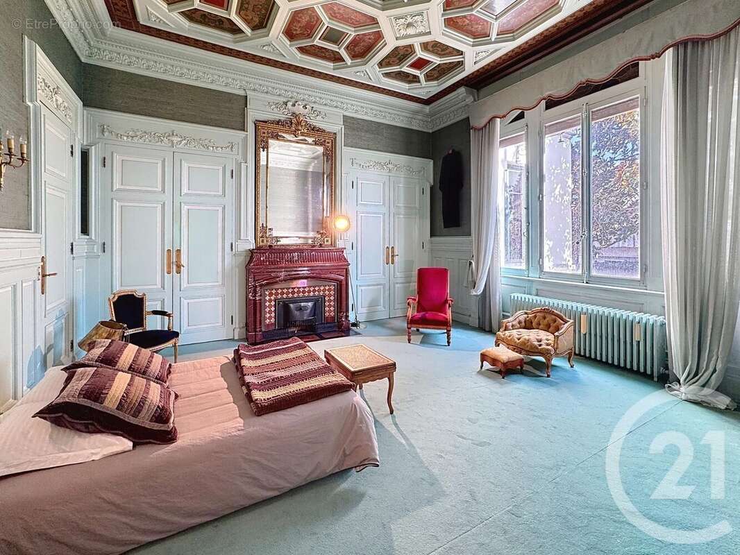 Appartement à LYON-7E