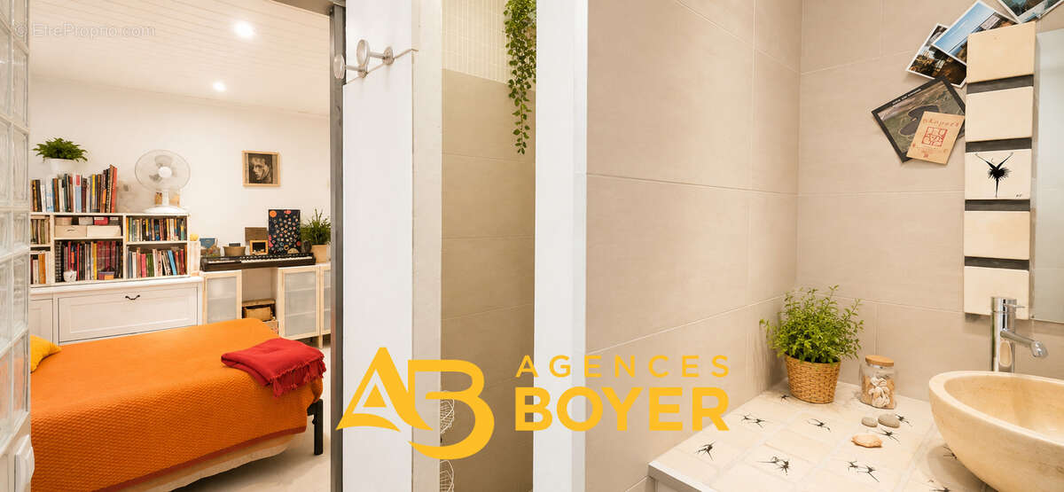 Appartement à BANDOL