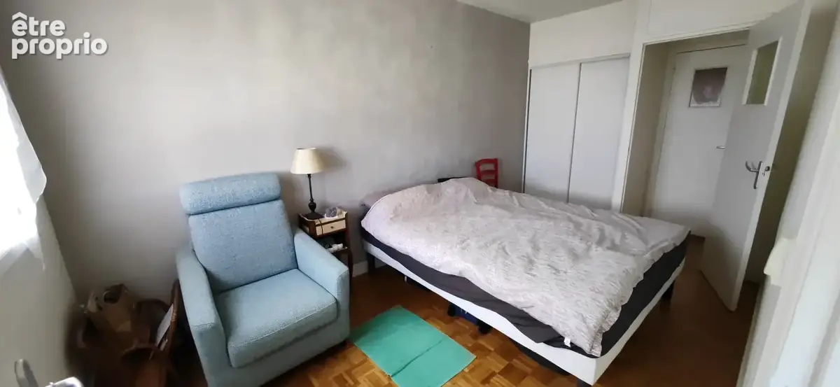 Caen appartement t2 - photo 2