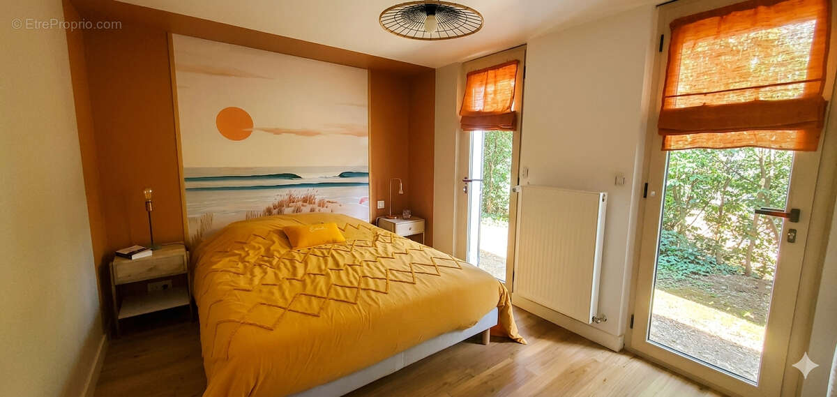 Maison à SAINT-BREVIN-LES-PINS