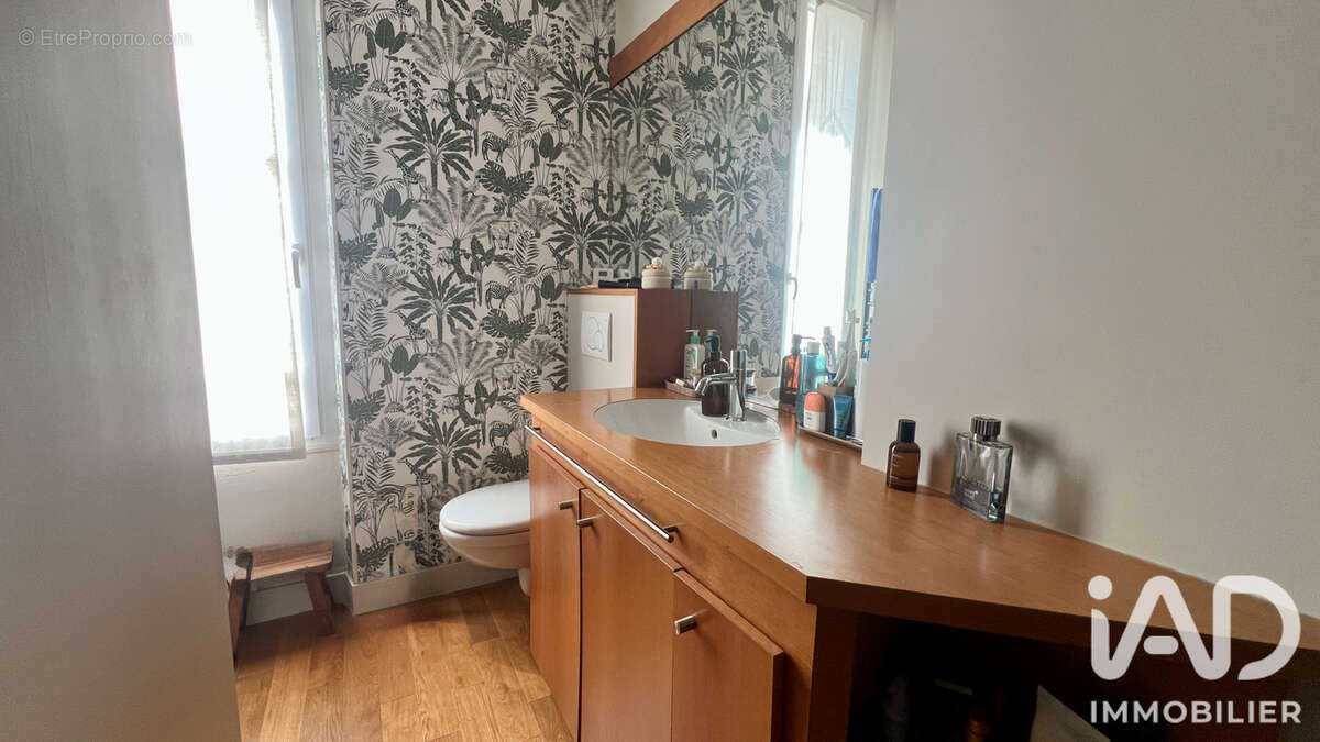 Appartement 39 m² à Saint-Mande  - photo 7