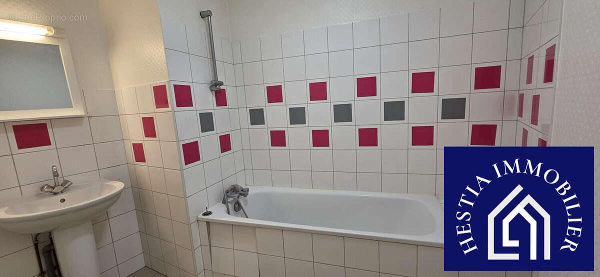 Appartement à SEMUR-EN-AUXOIS