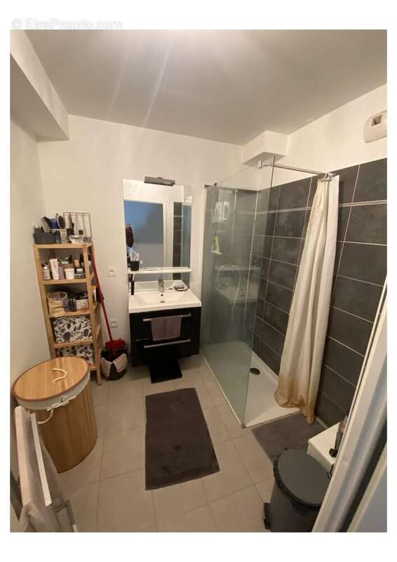 Appartement à ATHIS-MONS