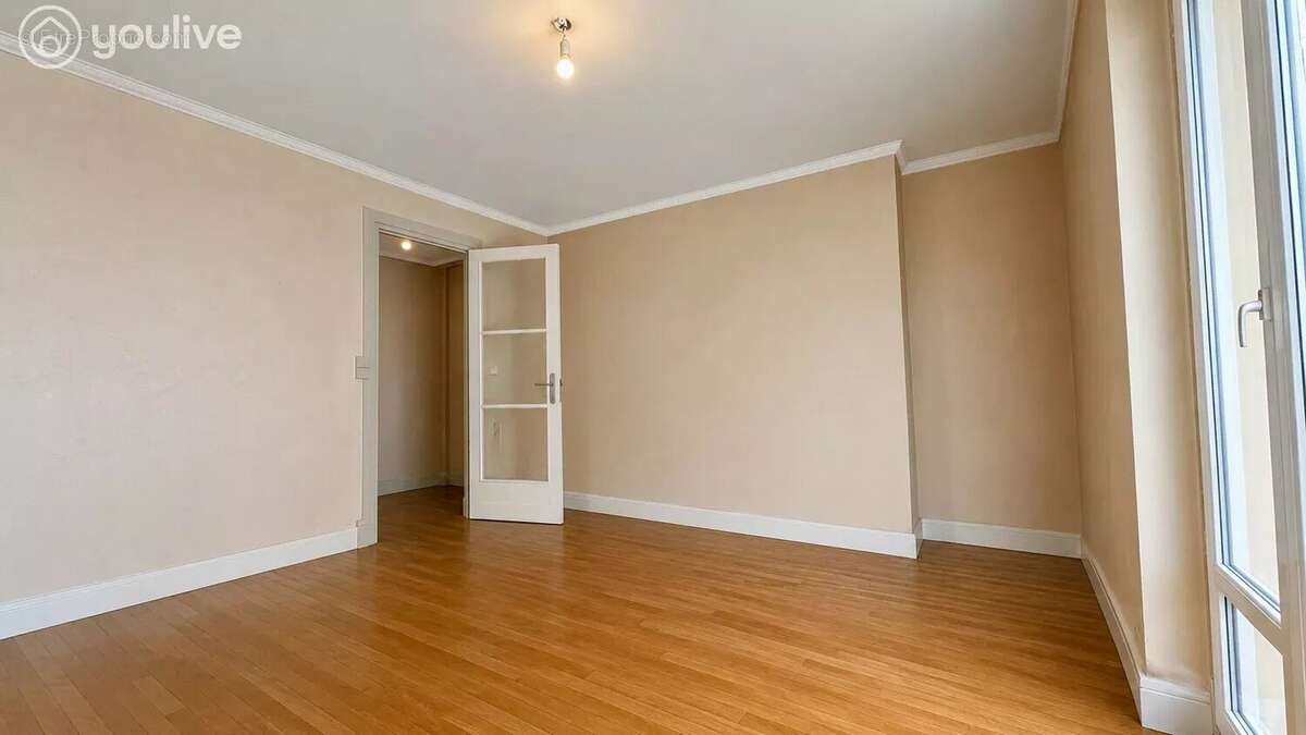 Appartement à CHARTRES