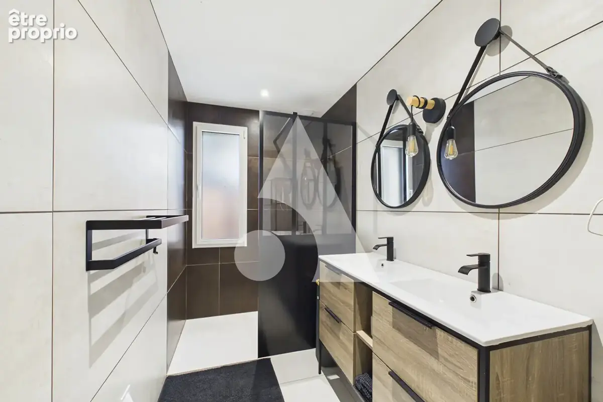 Maison recente plain pied  4 chambres - terrain - photo 7