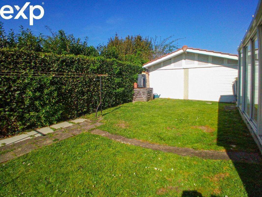 Maison à SAINTE-EULALIE