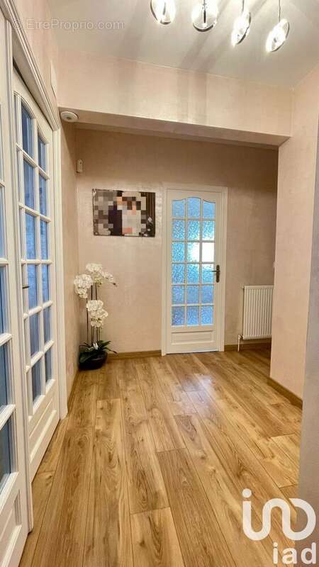 Photo 2 - Maison à VILLIERS-SUR-MARNE