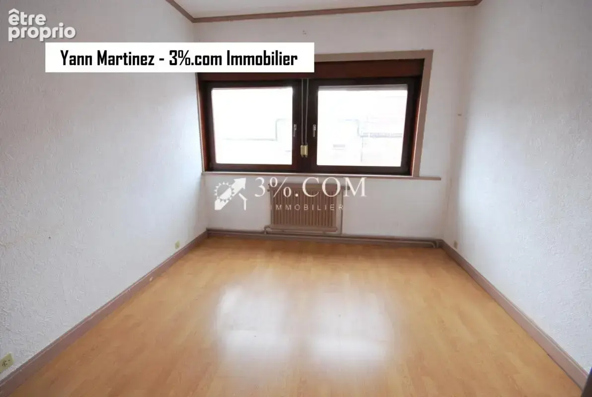 Maison 170 m2 3/4 chambres Garage 57 m2 Hangar 75 m2 - photo 10