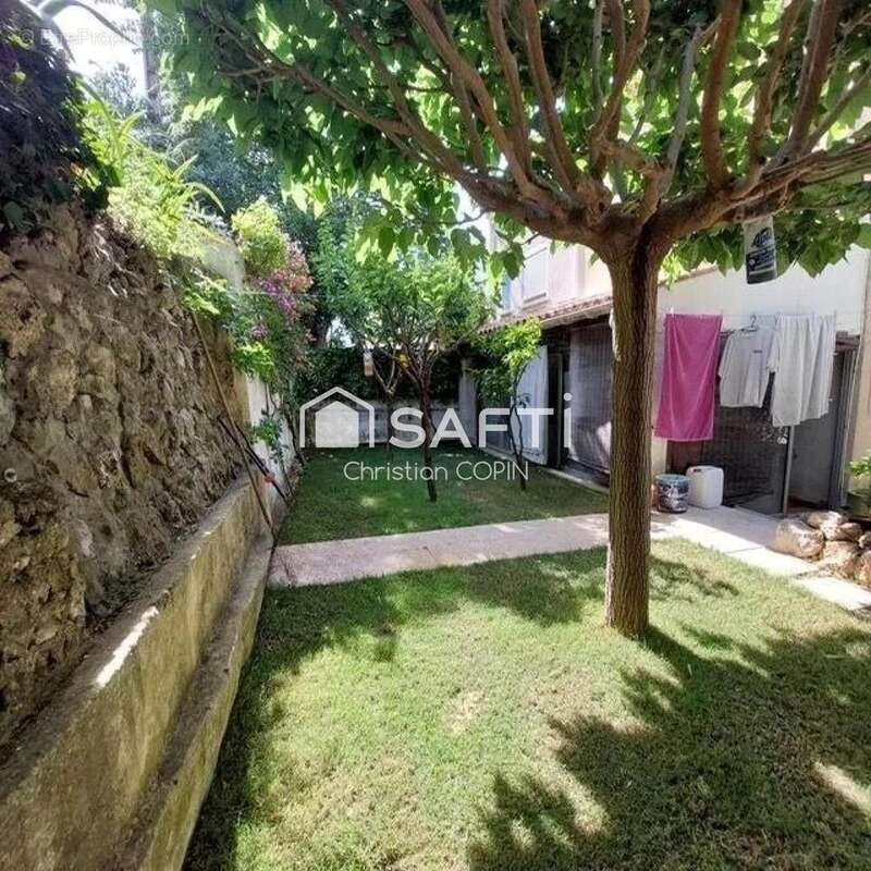 Photo 2 - Maison à TOULON