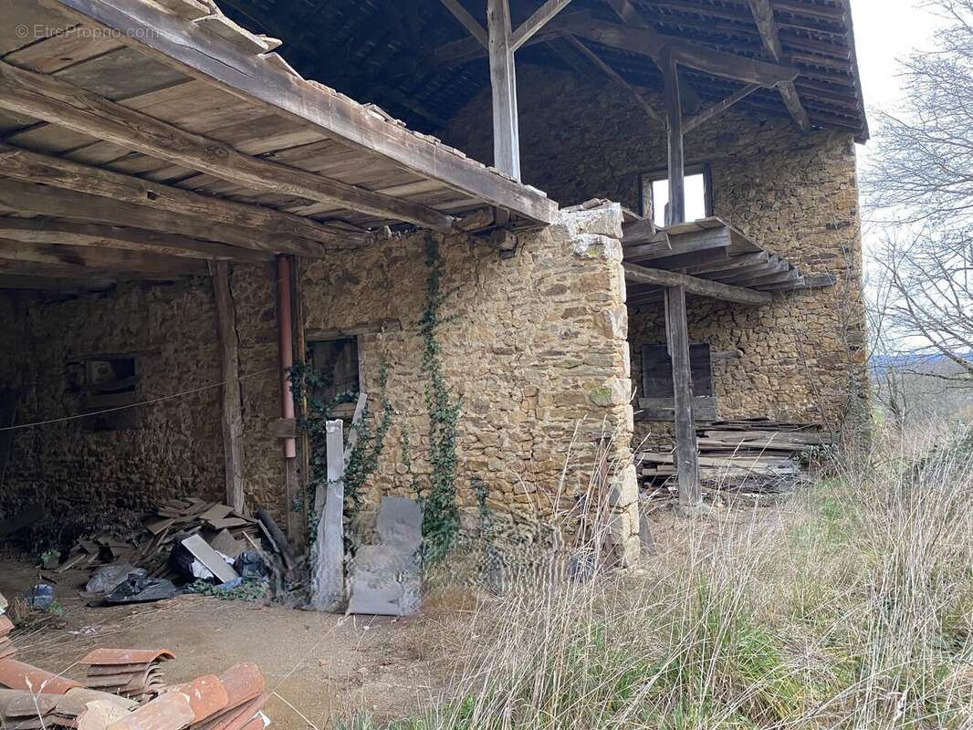 Maison à NEUVIC-ENTIER