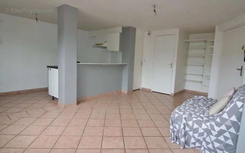 Appartement à SAINT-CHERON