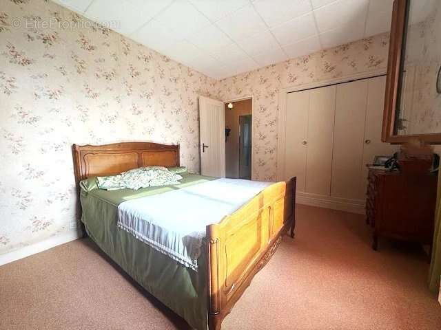 Appartement à SAINT-CLEMENT